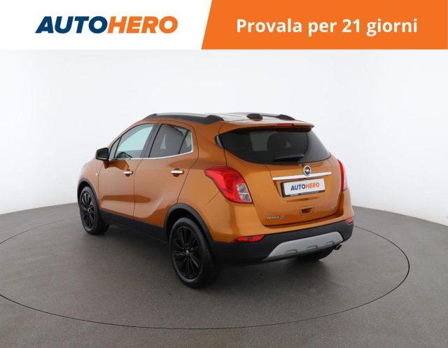 OPEL Mokka X 1.6 CDTI Ecotec 136CV 4x2 aut. Innovation