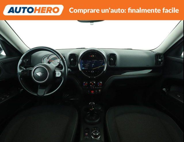 MINI Countryman 2.0 Cooper D Countryman