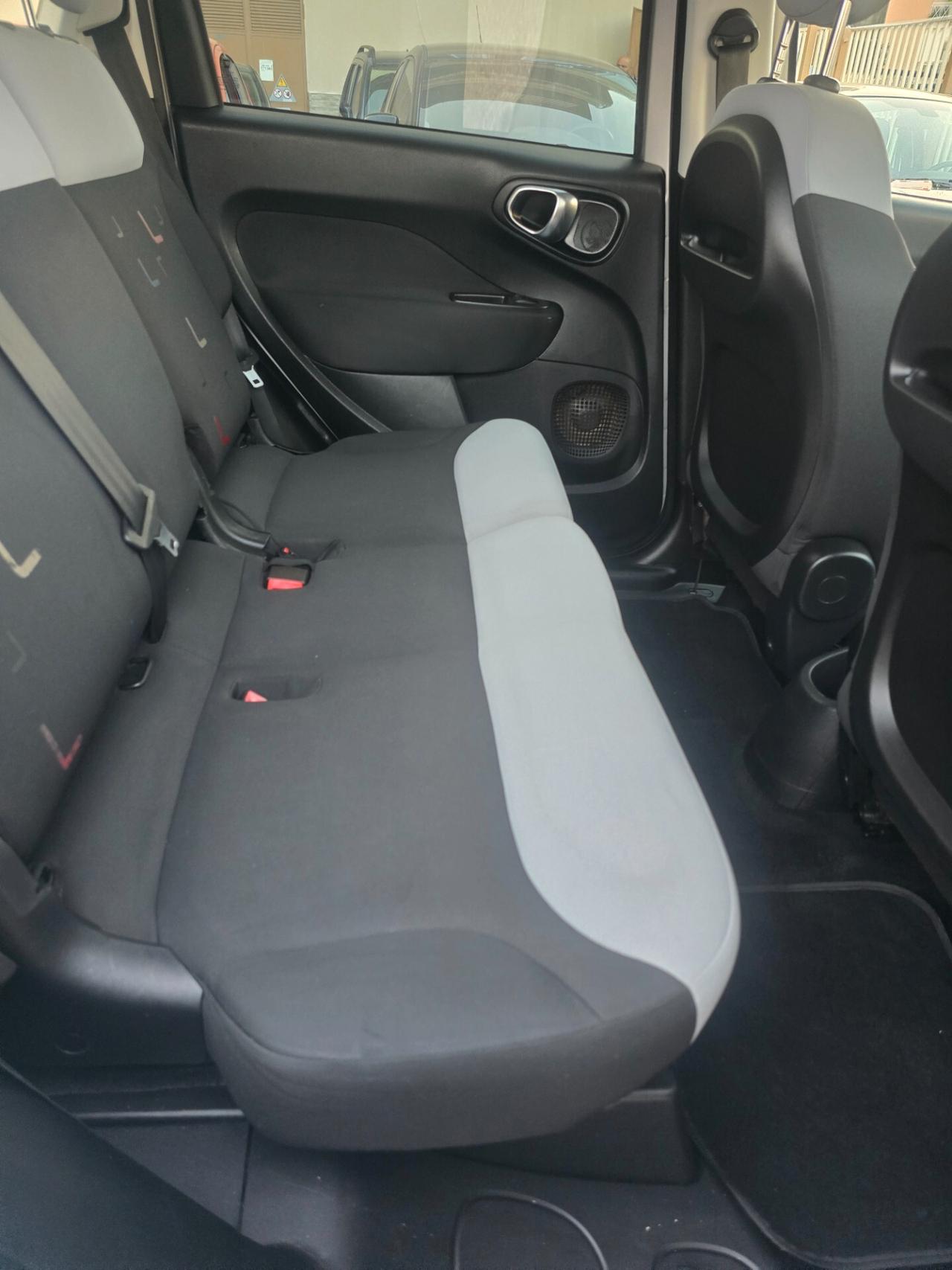 Fiat 500L 1.3 Multijet 95 CV Lounge