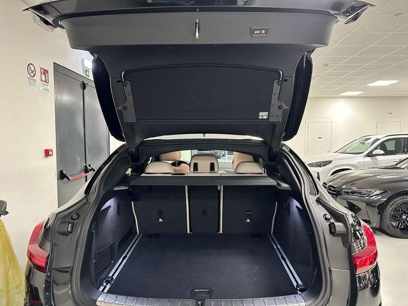 BMW X4 xdrive20d mhev 48V Msport auto