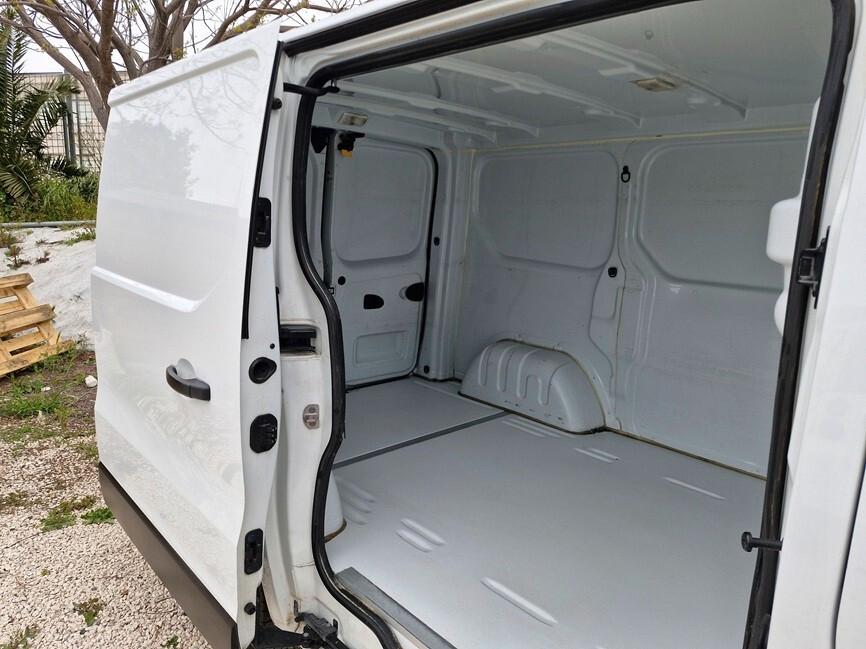 Fiat Talento 2.0 Ecojet 145CV aut. PC-TN Furgone 12q