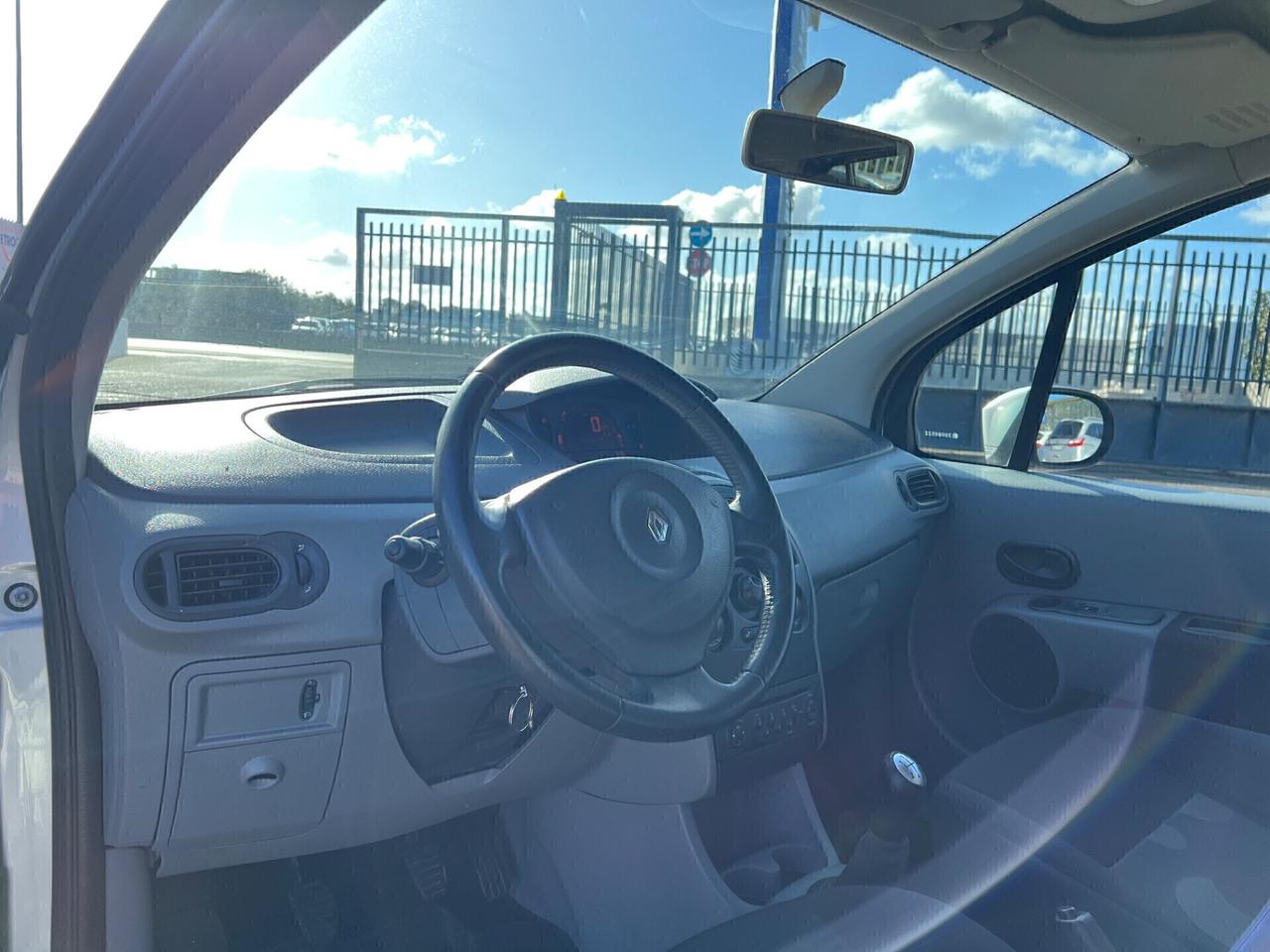 Renault Grand Modus 1.2 Benzina Dynamique - 2008