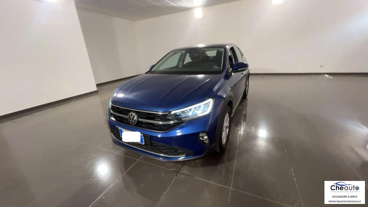 VOLKSWAGEN - Taigo - 1.0 TSI Life