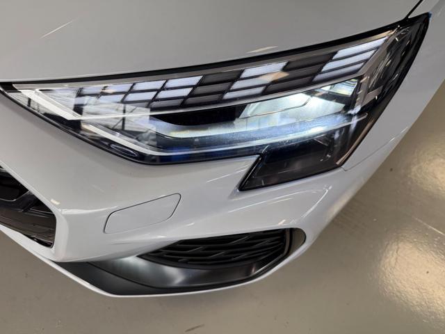 AUDI A3 SPB 35 TFSI S tronic S line edition