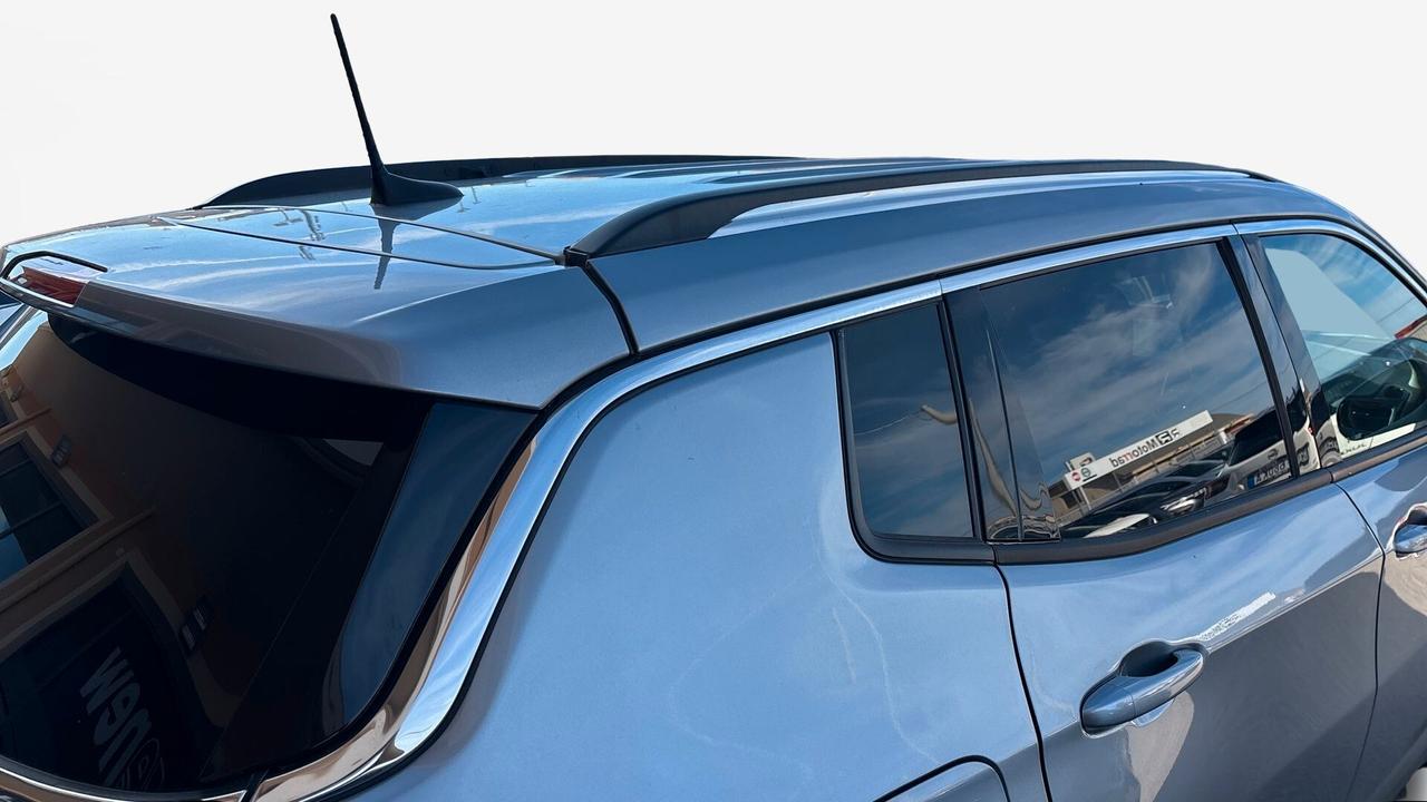 Jeep Compass 2.0 Multijet II 4WD Limited