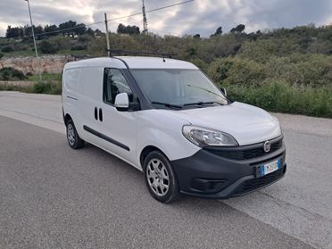 Fiat Doblo Doblò 1.6 MJT 16V 120CV Lounge Maxi 3 Posti (IVA ESPOSTA)