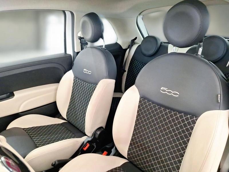 FIAT 500 1.0 70cv Ibrido Dolcevita
