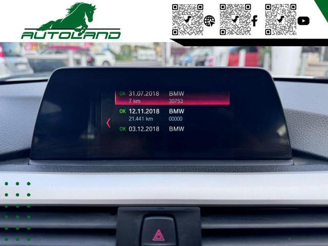 BMW 320 d Touring Business Advantage aut.