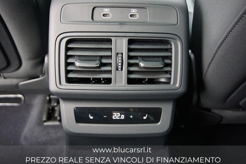 Audi Q5 Sportback TDI 150kW quattro S tronic S Line Edition