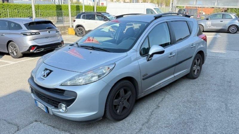 Peugeot 207 SW 1.6 hdi 16v Energie fap