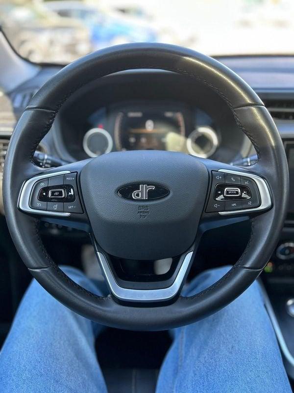 DR AUTOMOBILES DR 4.0 1.5 GPL