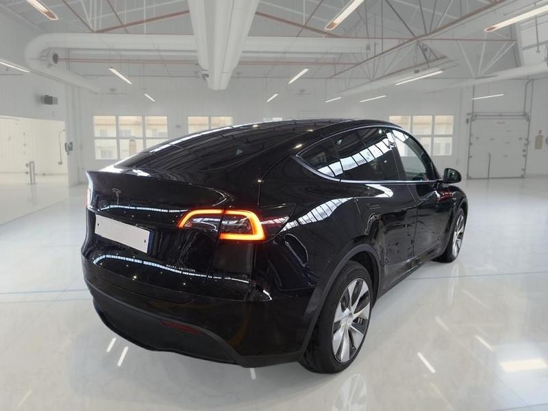 TESLA MODEL Y 75 kWh Dual Motor Long Range 4WD aut.