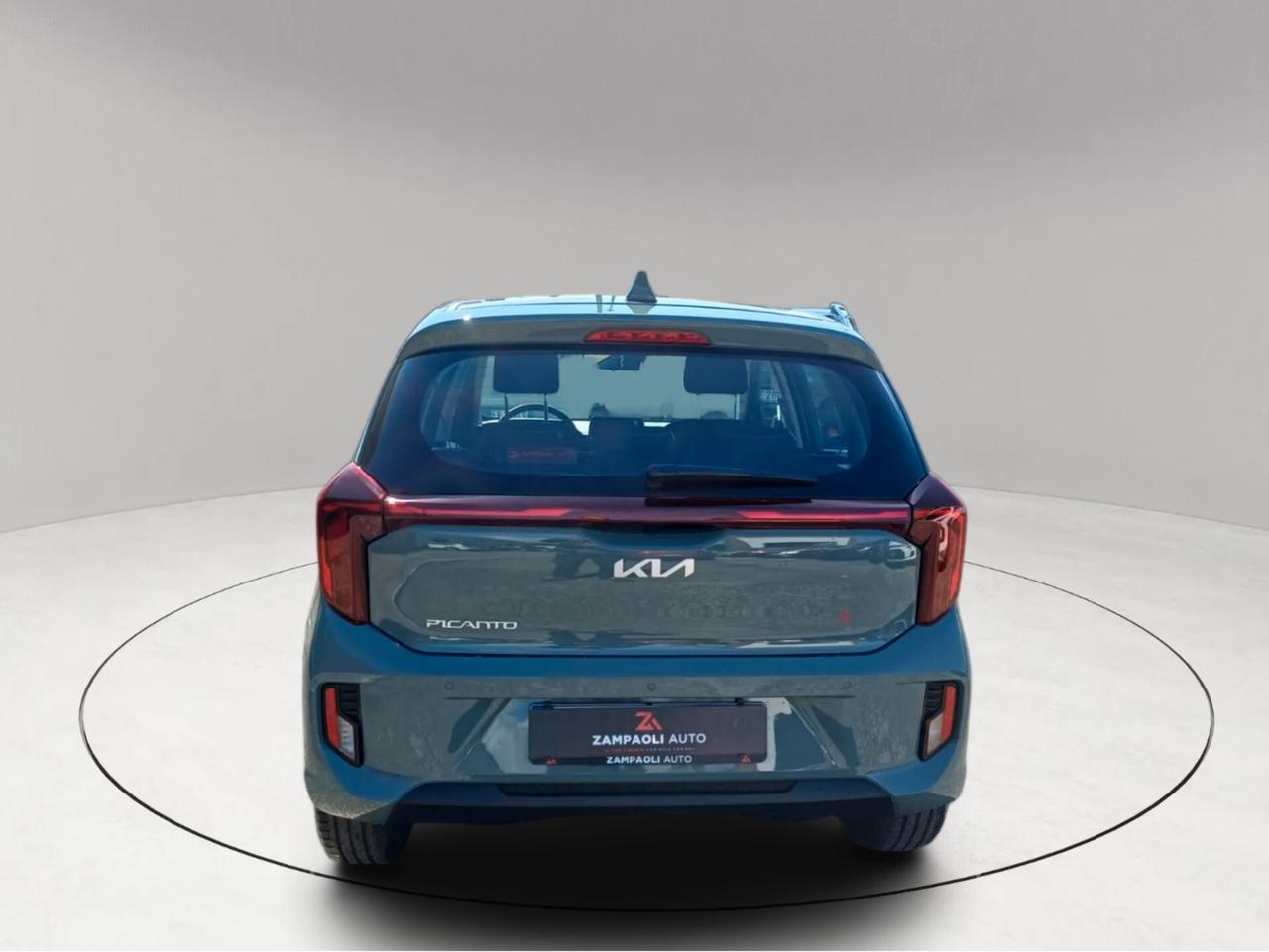 Kia Picanto 1.0 GDi 5 porte AMT Urban KM 0
