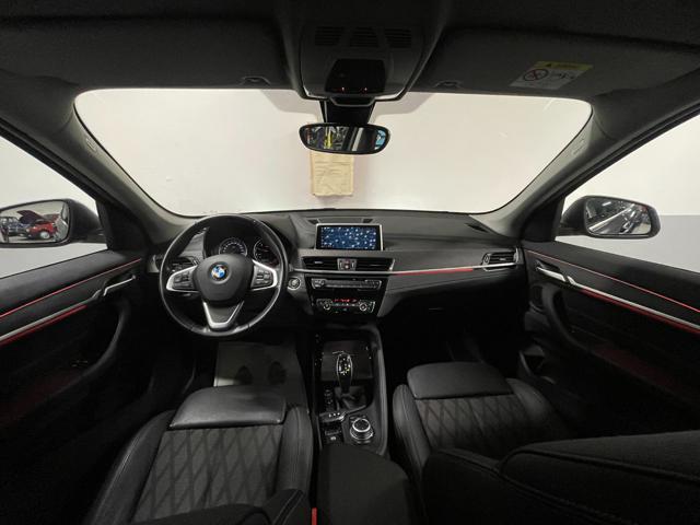 BMW X1 sDrive18i xLine