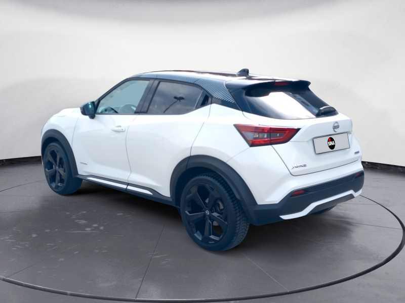 NISSAN Juke 1.6 hev Premiere Edition #19900km