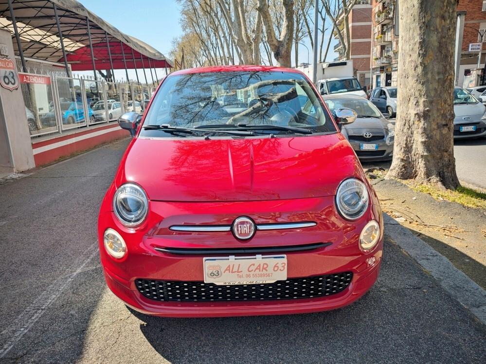 Fiat 500 1.0 Hybrid UNIPRO' SENZA VINCOLI DI FINANZIAMENTO