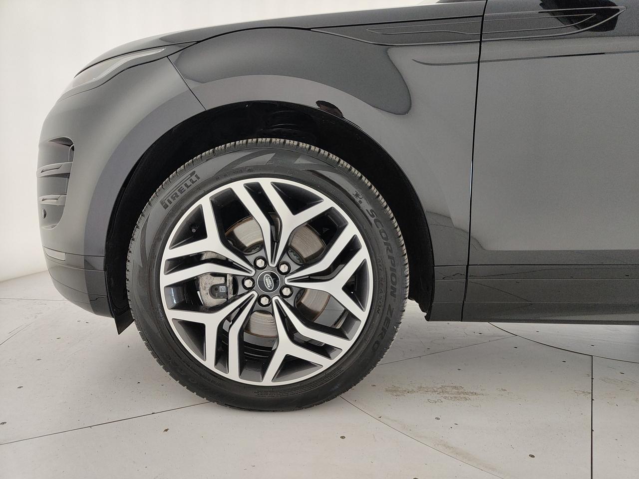 LAND ROVER Range Rover Evoque 2.0d i4 mhev r-dynamic hse awd 204cv auto