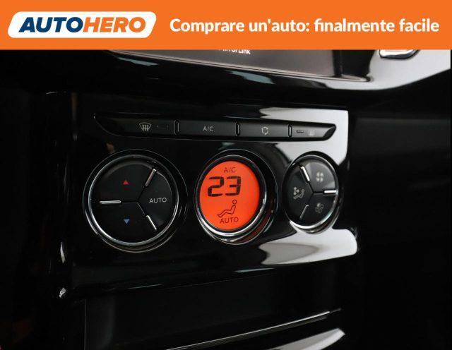 CITROEN C3 PureTech 82 Exclusive