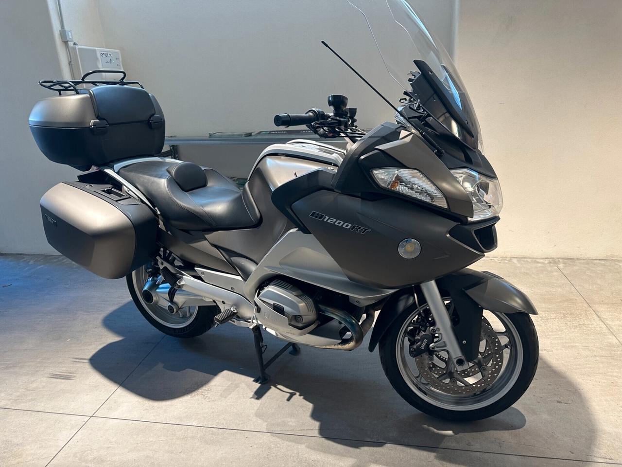 Bmw R 1200 RT 2010