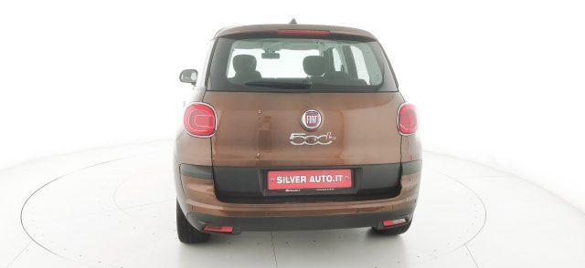 FIAT 500L 1.4 95 CV S&S Business