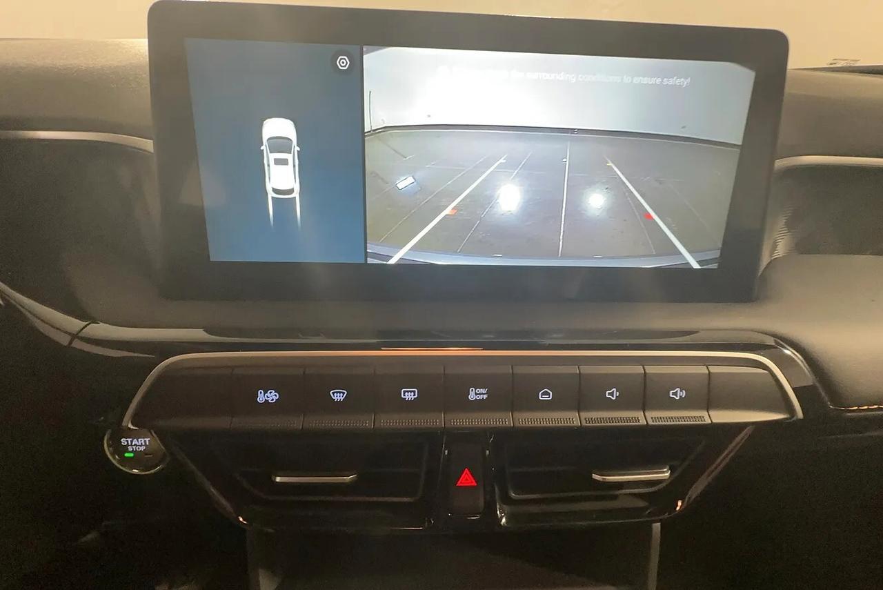 Mg MG3 Hybrid+ Comfort