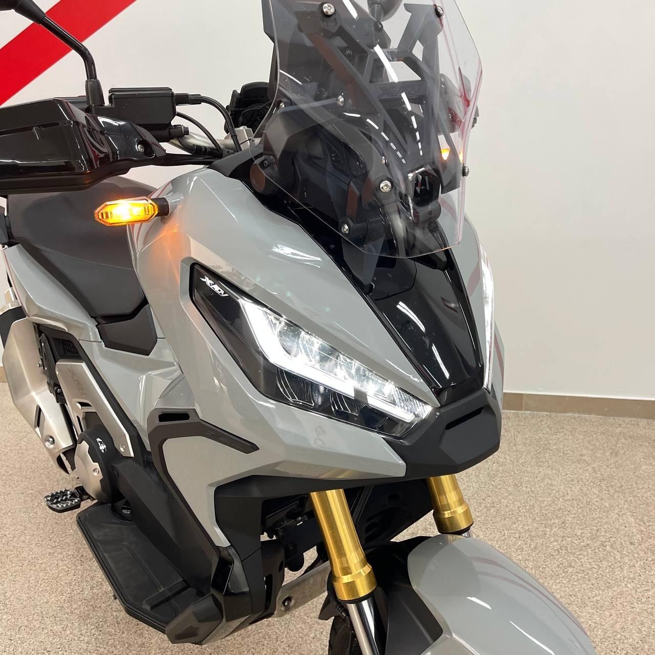 Honda X-ADV 750