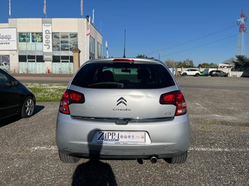 CITROEN C3 1.4 VTi 95 Perfect