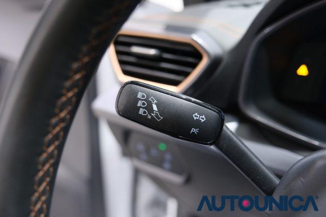 CUPRA Formentor 1.5 ETSI 150 CV DSG FULL LED