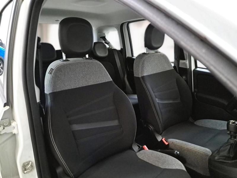 FIAT PANDA 0.9 TwinAir Turbo 85cv Wild 4x4 5 PORTE