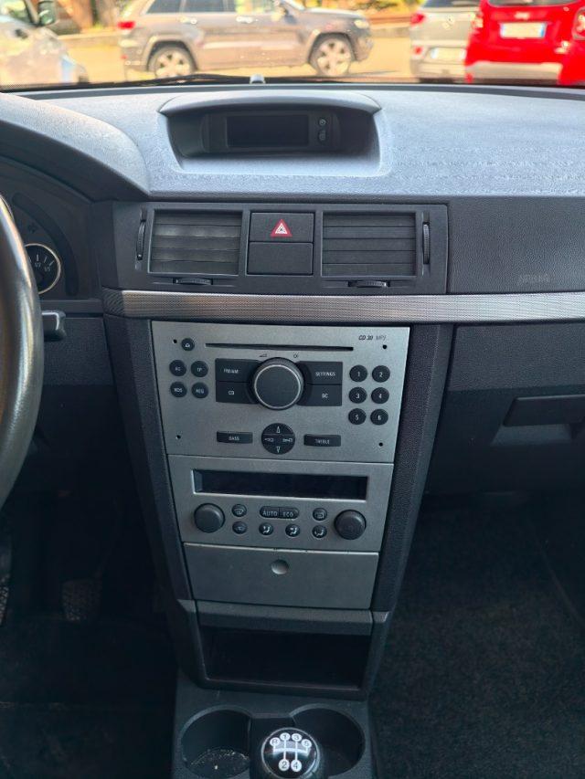 OPEL Meriva 1.6 16V Cosmo