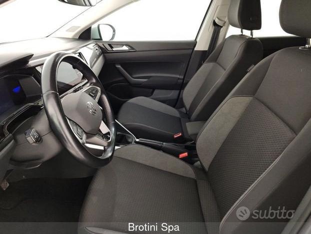 Volkswagen Taigo 1.0 TSI 110 CV Life