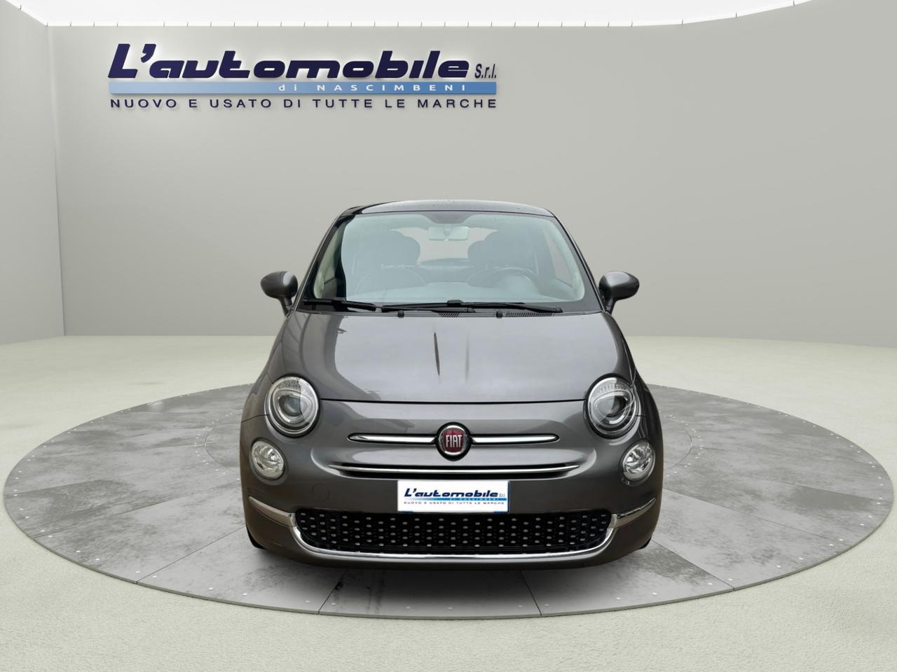Fiat 500 1.2 Lounge 69cv