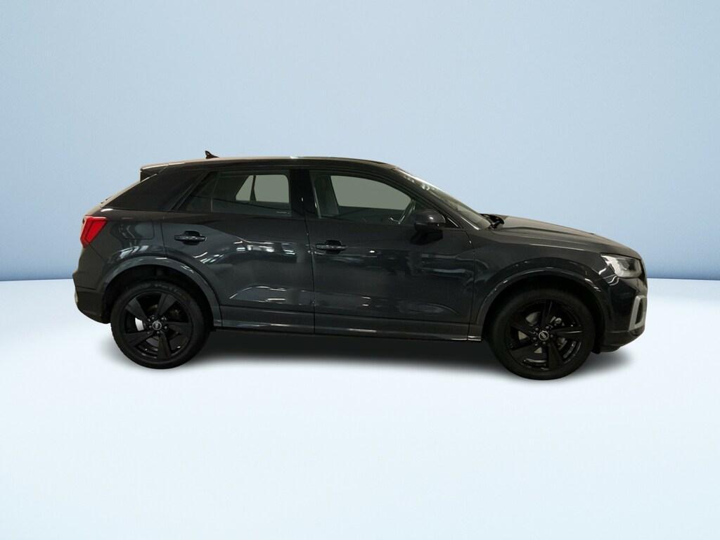 Audi Q2 30 2.0 TDI S tronic
