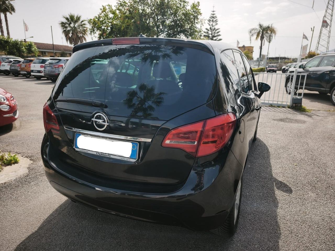 Opel Meriva 1.3 CDTI Cosmo