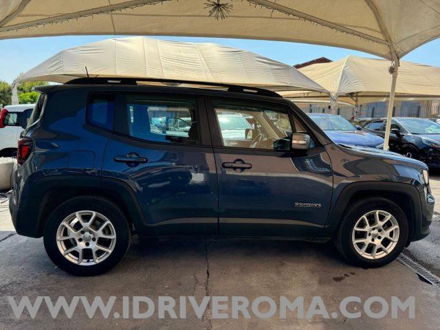 JEEP Renegade 1.0 T3 Limited +Full-Led+ GPL