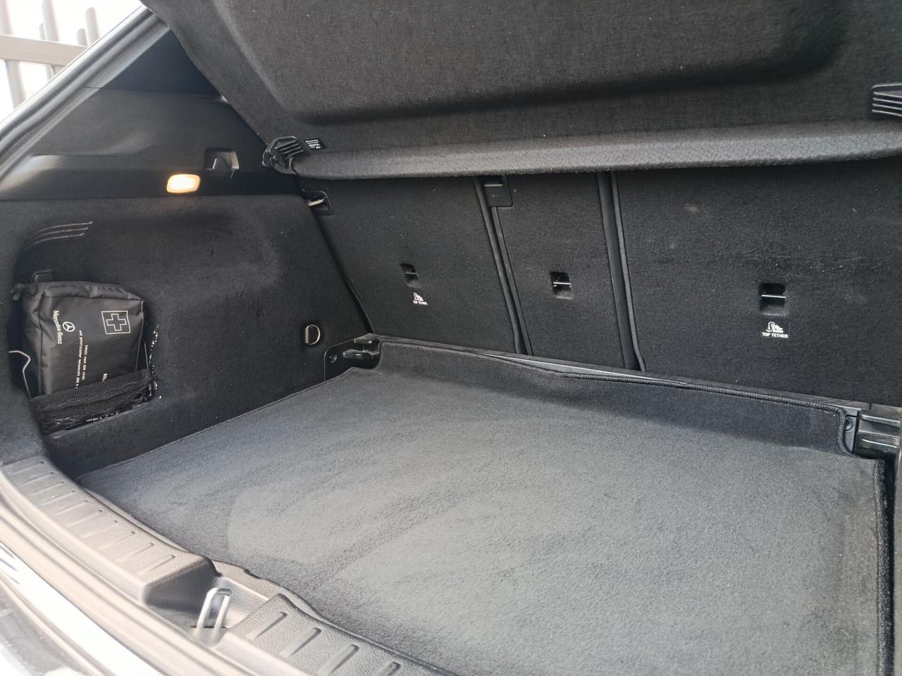 Mercedes-benz GLA 180 d Automatic AMG Line Premium