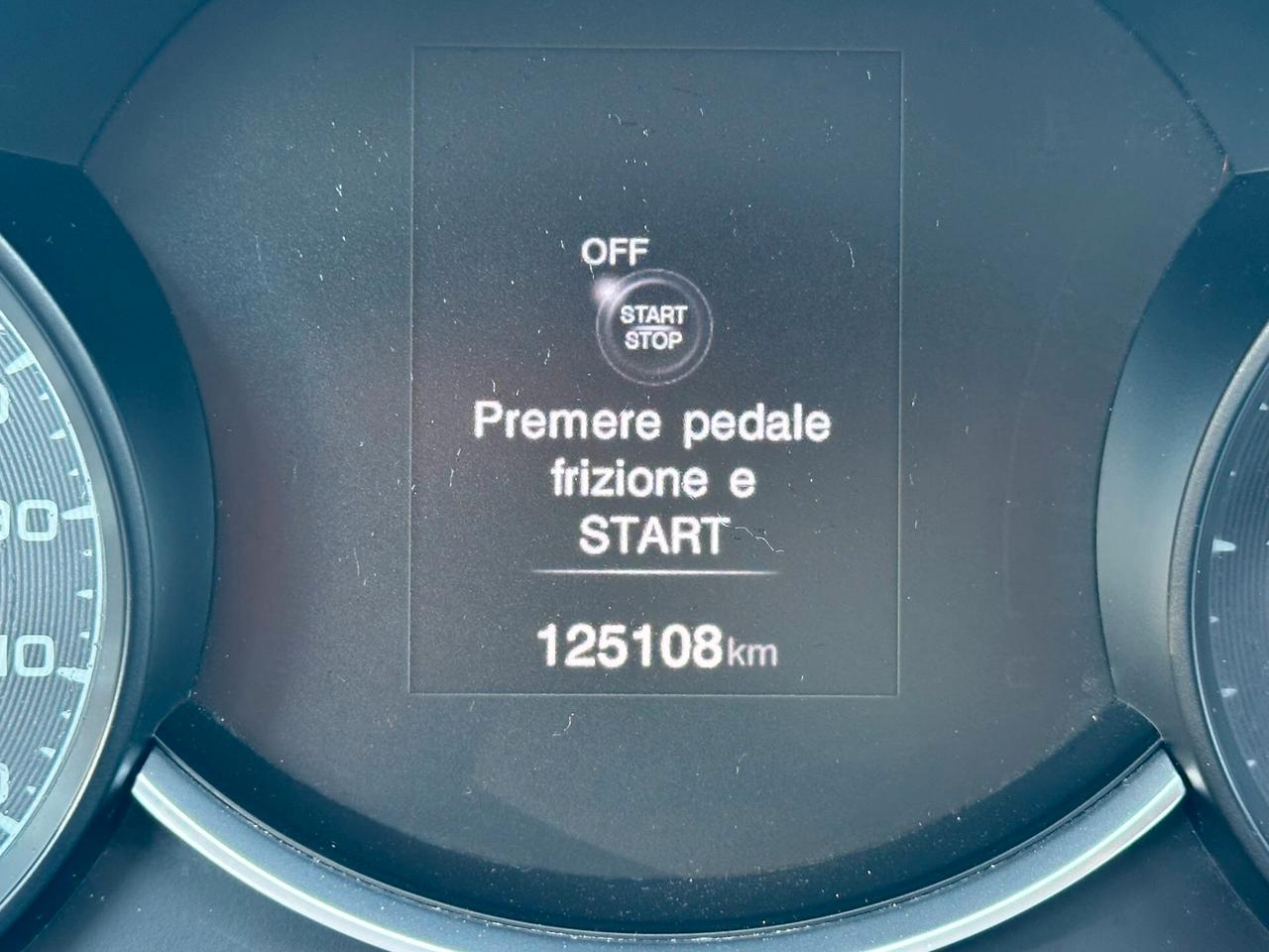 Fiat 500X 1.3 MJT 95 CV City Cross 2021