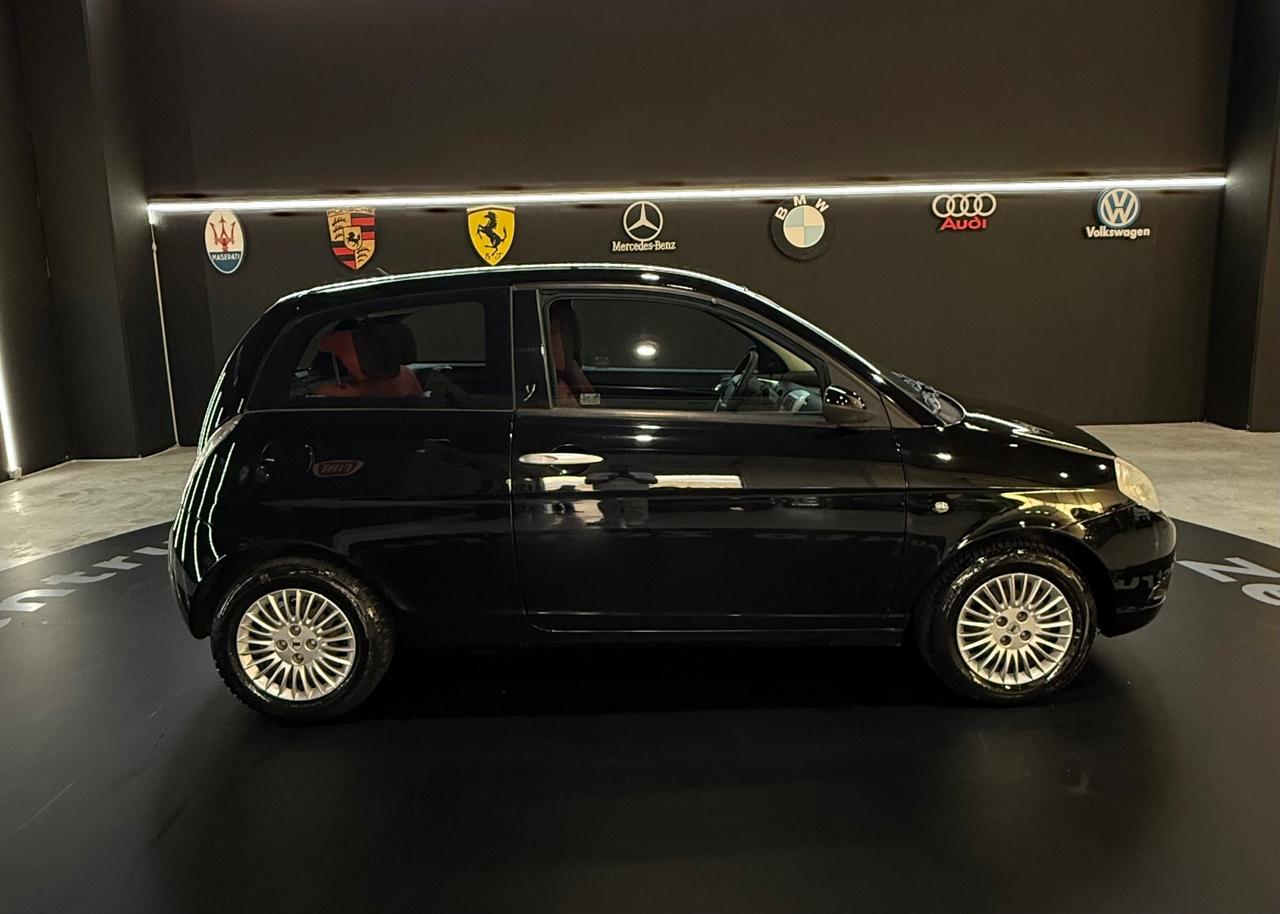 Lancia Ypsilon 1.2 Argento