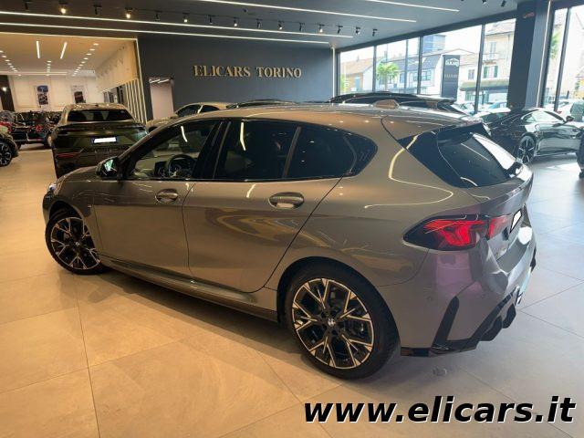 BMW 118 d 5p. Msport Automatica