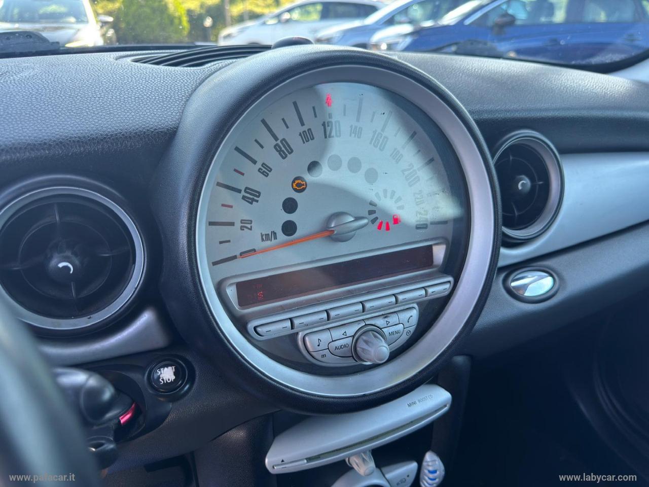 MINI Mini Cooper D Chili