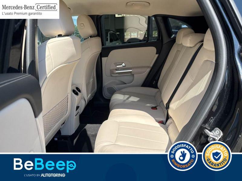 Mercedes-Benz GLA 200 D SPORT PLUS AUTO