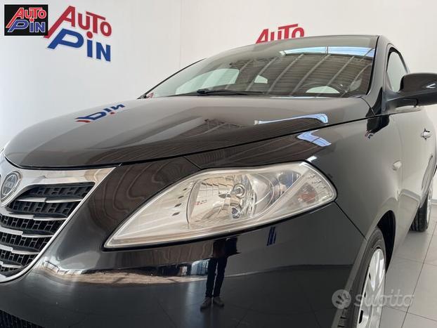 Lancia Ypsilon 1.3 MJT 16V 95 CV 5 porte S&S ...
