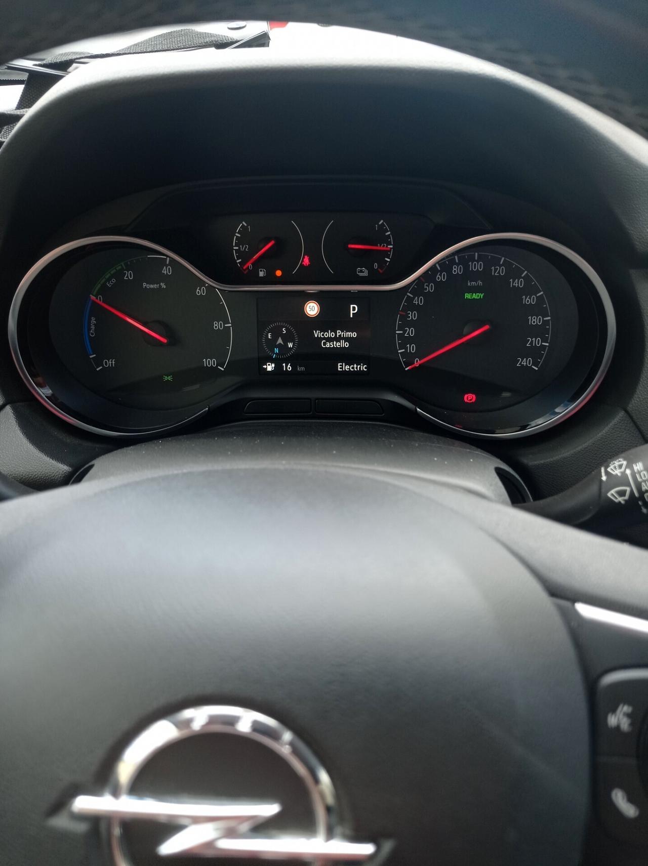 Opel Grandland X 1.6 Hybrid Plug-in aut. AWD Elegance