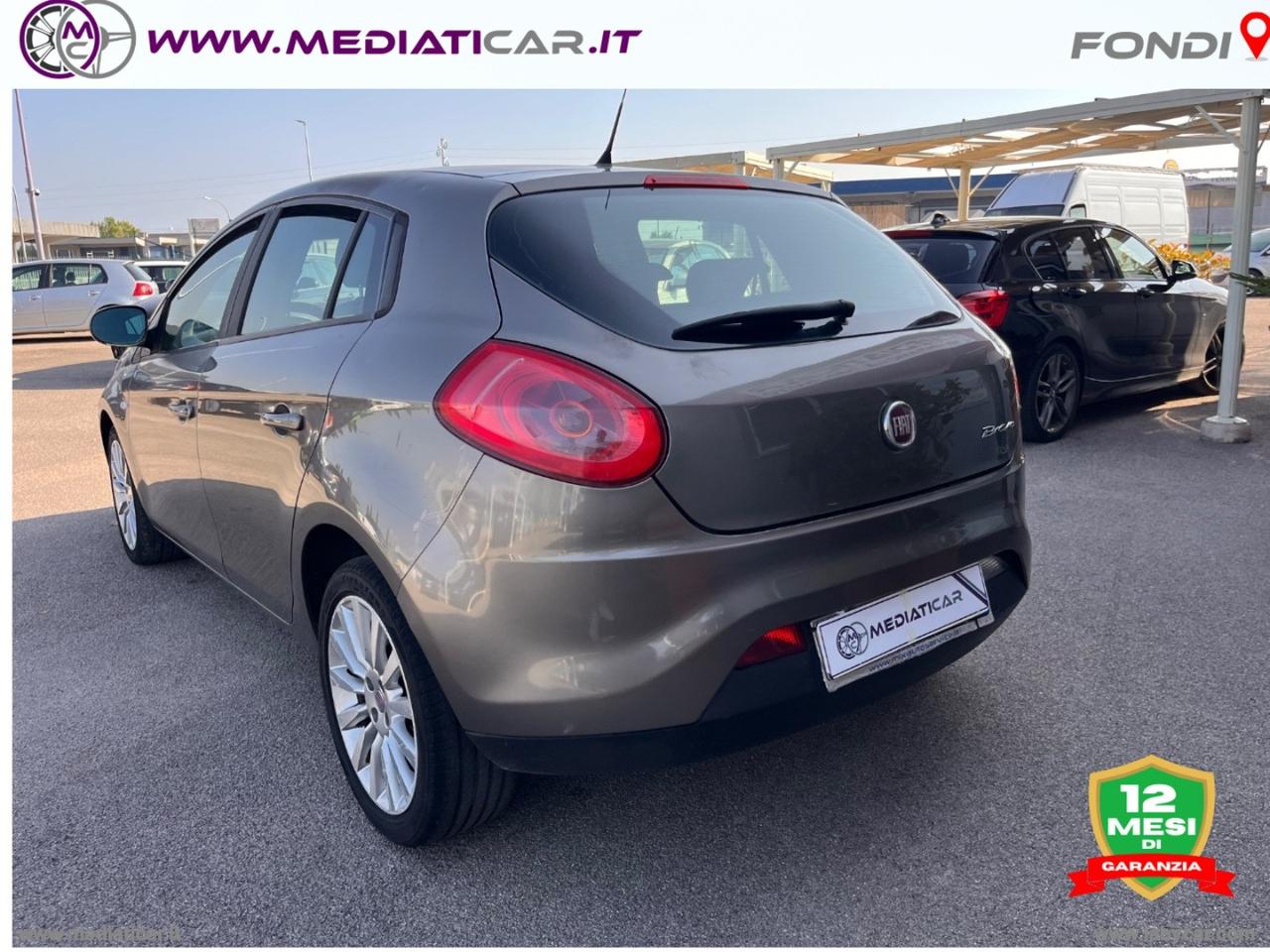 FIAT Bravo 1.6 MJT 120 CV Dynamic
