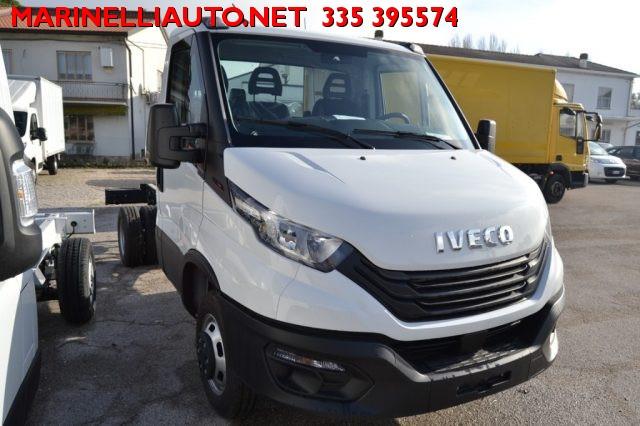 IVECO Daily IN ARRIVO 35C16 BTor 3.0 TELAIO NUOVO