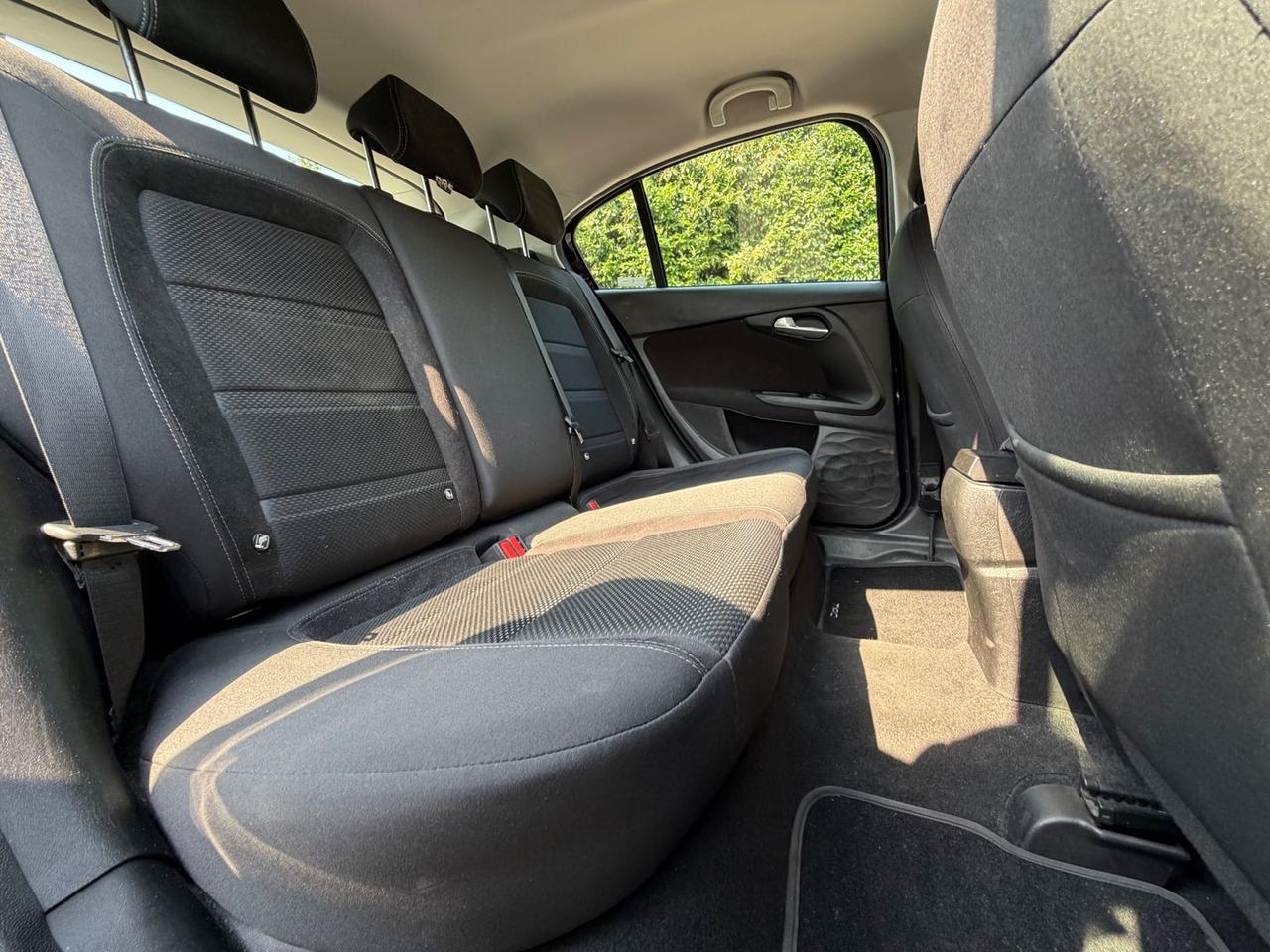 Fiat Tipo 1.4 Lounge #11400