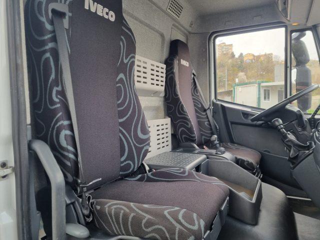 IVECO EUROCARGO 75-16