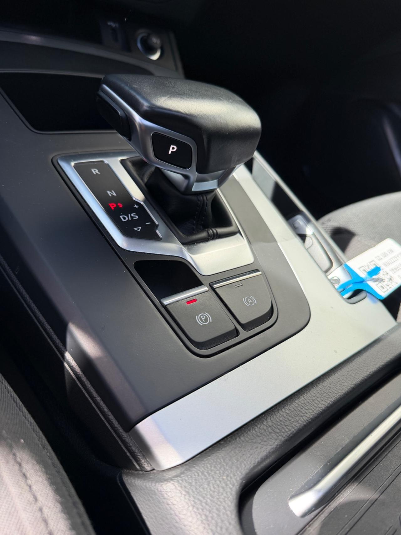 Audi Q5 40 TDI 204 CV quattro S-LINE TETTO