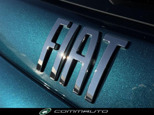 FIAT 600 Hybrid 100 CV DCT MHEV La Prima