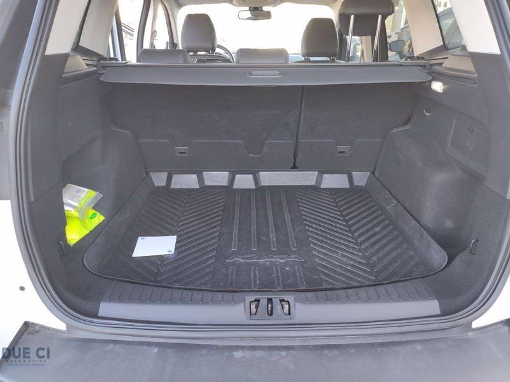 FORD Kuga 1.5 TDCI 120 CV S&S 2WD Titanium del 2018